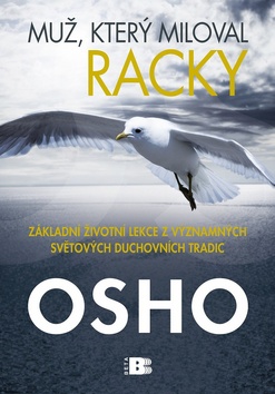 Obálka knihy