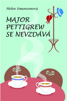Obálka knihy