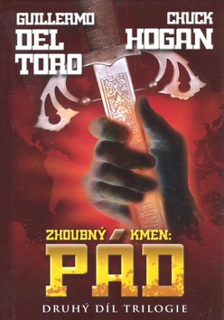 Obálka knihy