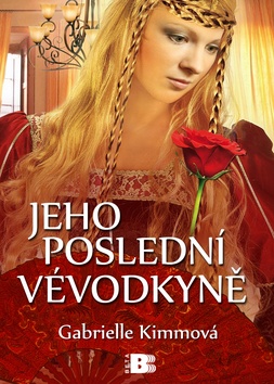 Obálka knihy