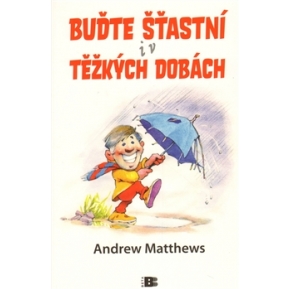 Obálka knihy