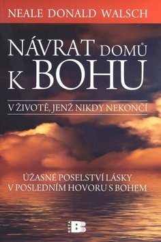 Obálka knihy