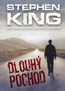 Obálka knihy