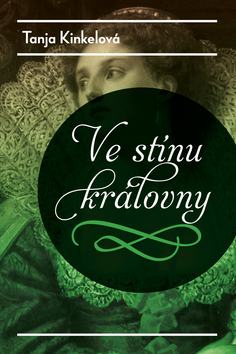Obálka knihy