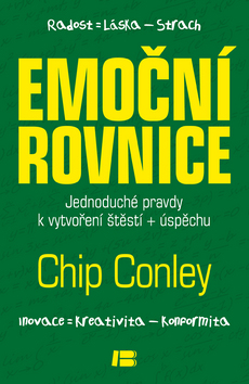 Obálka knihy