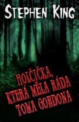 Obálka knihy