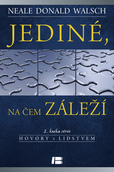 Obálka knihy