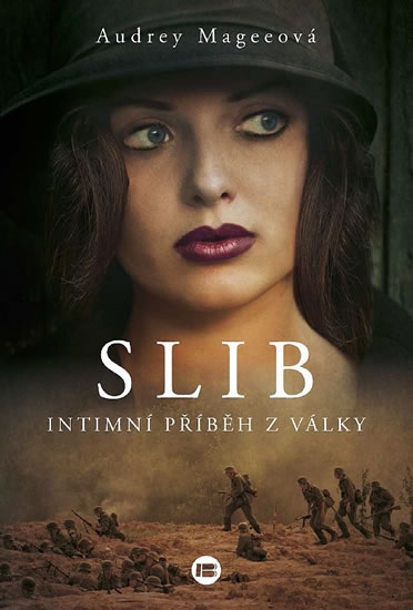 SLIB - INTIMNÍ PŘÍBĚH Z VÁLKY