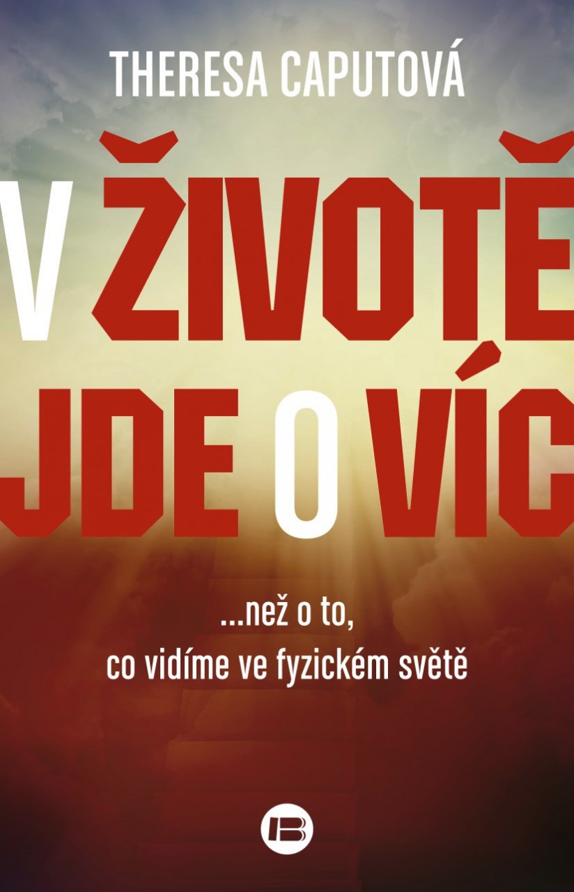 V ŽIVOTĚ JDE O VÍC