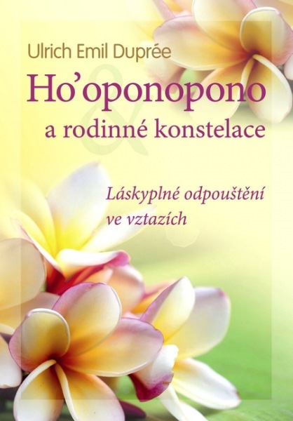 HÓOPONOPONO A RODINNÉ KONSTALACE