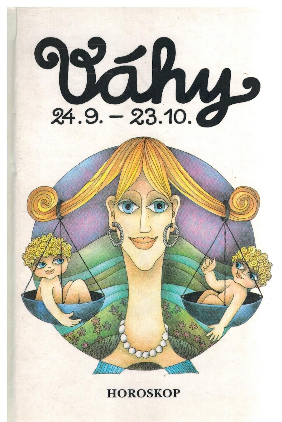 Obálka knihy