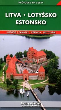 LITVA-LOTYŠSKO-ESTONSKO/FREYTEG