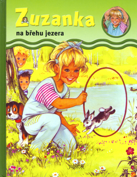 ZUZANKA NA BŘEHU JEZERA/JUNIOR