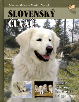 SLOVENSKÝ ČUVAČ