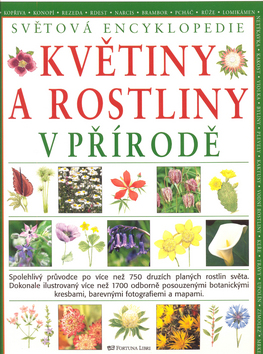 Obálka knihy