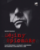 Obálka knihy