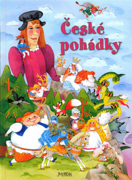 Obálka knihy