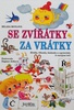 Obálka knihy