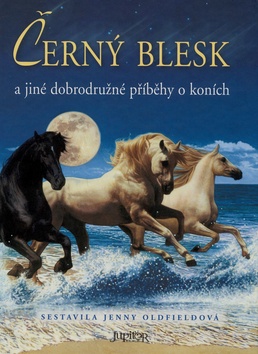 Obálka knihy