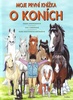Obálka knihy