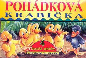 Obálka knihy