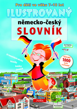 Obálka knihy