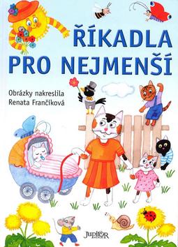Obálka knihy