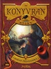 Obálka knihy