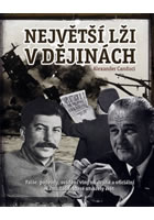 Obálka knihy