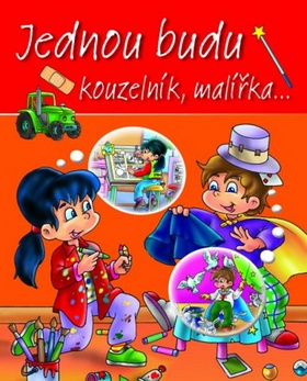 Obálka knihy