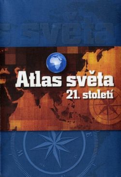 ATLAS SVĚTA 21.STOL./FORTUNA