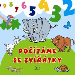 Obálka knihy