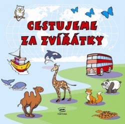 Obálka knihy