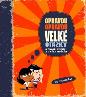 Obálka knihy