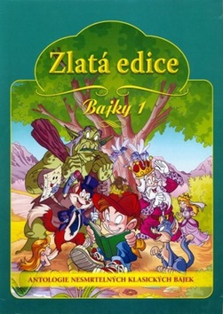 Obálka knihy