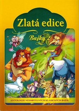 Obálka knihy