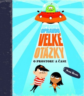 Obálka knihy