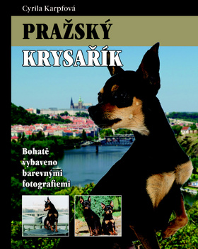 PRAŽSKÝ KRYSAŘÍK