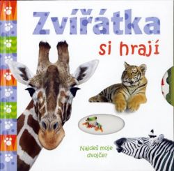 Obálka knihy