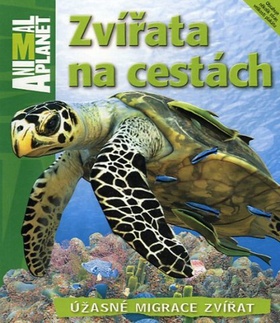 Obálka knihy
