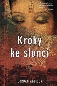 Obálka knihy