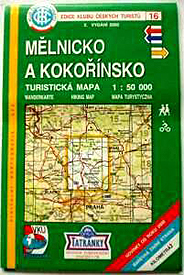 Obálka knihy