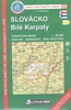 SLOVÁCKO-BÍLÉ KARPATY 92/KČT