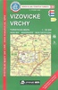 VIZOVICKÉ VRCHY 93/KČT