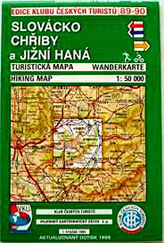 Obálka knihy