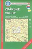 ŽĎÁRSKÉ VRCHY 48/KČT