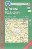 KČT 43 STŘEDNÍ POSÁZAVÍ