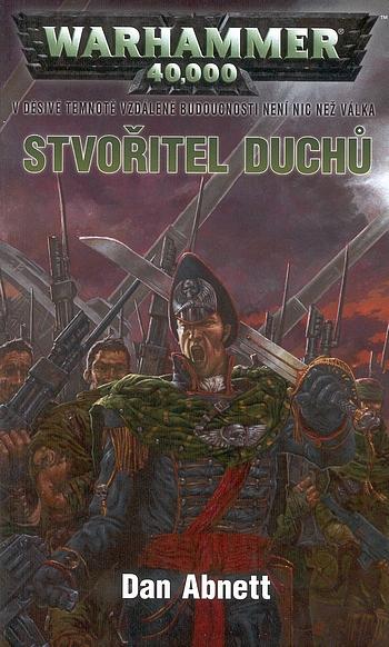 STVOŘITEL DUCHŮ