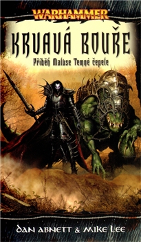 WARHAMMER-KRVAVÁ BOUŘE/POLARIS