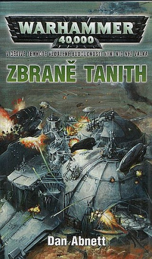 ZBRANĚ TANITH